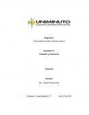 COHESION Comunicación Escrita y Proceso Lector I