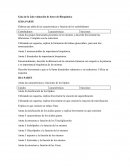 Guía de la 2da evaluación de bases de Bioquímica