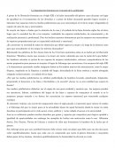 La degradación femenina en el mundo de la publicidad