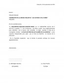 VICERRECTOR DE LA UNIDAD EDUCATIVA ´´LUIS ULPIANO DE LA TORRE ´´ PRESENTE