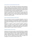 Acceso gratuito: Un principio fundamental de la PMC