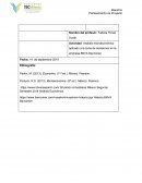 LA gran Investigacion de Operaciones