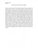 El articulo a continuación trata sobre la naturaleza nacional eh inclusive internacional