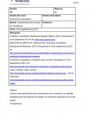 Características de los procesos de manufactura