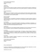 Controversia Derecho Agrario: