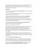 Libertad de prensa ARGUMENTOS