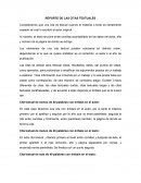 Tipos de las citas textuales