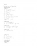 Tener un control de cualquier cantidad de Bienes u Objetos que tengamos a disposición es lo recomendable en cualquier entidad