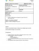 Módulo de Técnicas de negociación