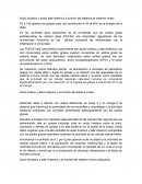 Ácidos grasos y sistema inmune