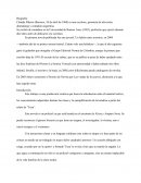 Se recibió de contadora en la Universidad de Buenos Aires (1983), profesión que ejerció durante diez años antes de dedicarse a la escritura