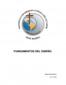 Importancia de los elementos visuales del Diseño