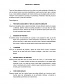 EL RIESGO EN EL LIDERASGO