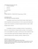 Unidad didactica Mis Juguetes sala 2 años