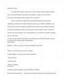 La Estadística Descriptiva, como ciencia no sólo consiste en reunir y tabular los datos