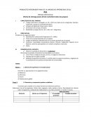 PRODUCTO INTEGRADOR FINAL DE LA UNIDAD DE APRENDIZAJE DE Q1 PIA