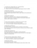 Herramientas de 6to grado