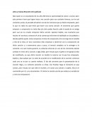 Letra y música Resumen de la película