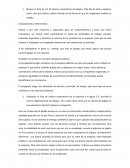 Lista de los valores corporativos de Zappo