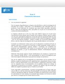 Cerraduras mexicanas