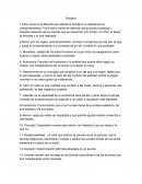 Glosario de rama de filosofía