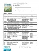 Investigacion de operaciones problema dual