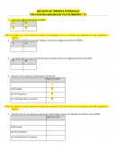 ENCUESTA DE TRÁMITES PATRONALES