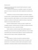 Plan de exportación de y pulpa de guanábana al país de Argentina