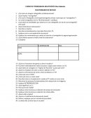 CURSO DE TOMOGRAFIA MULTICORTE