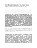 Khadem Riaz. J. Khadem Linda. Lorber Robert. Administración en una página