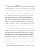 Ensayo semejante a la noche (guerra)