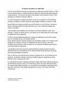 El regreso del patron oro 1925