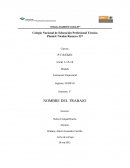 Orgullosamente CONALEP