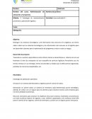 Estrategia de mantenimiento preventivo y planeación logística