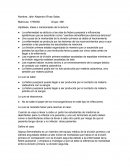 Hipótesis, ideas o corazonadas de la lectura