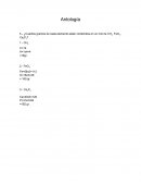 ¿Cuántos gramos de cada elemento están contenidos en un mol de CH4, FeO3, Ca3P2?