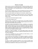 El zorro y el conejo