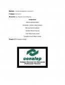 Diagnostico automotriz. Aplicación de medidas de seguridad e higiene en el taller