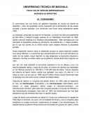 El Comunismo como forma de gobierno