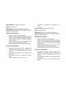 Planeación alfabetización CAMPO FORMATIVO: Lenguaje y comunicación