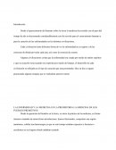 LA ENFERMEDAD Y LA MEDICINA EN LA PREHISTORIA LA MEDICINA DE LOS PUEBLOS PREMITIVOS