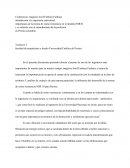 Conferencia: magister Josef Farbiarz Farbiarz introducción a la ingeniería estructural, importancia de la norma de sismo resistencia en Colombia NSR10 y su relación con el entendimiento de la profesión en Pereira colombia