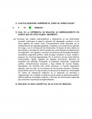 CUAL ES LA DIFERENCIA DE REALIZAR UN EMPRENDIMIENTO EN EUROPA QUE EN OTRO PAISES