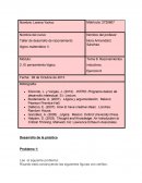 Taller de desarrollo de razonamiento lógico-matemático II Razonamientos inductivos. Ejercicio 6