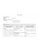 Planificacion de taller de padres de familia