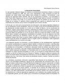 La Revolución universitaria