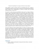 Reseña de Fernand Braudel y los tiempos de la Historia de Leticia Gamboa