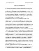 Matemáticas en acción: Resumen del 7º encuentro