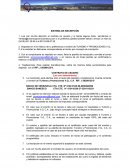 SISTEMA DE INSCRIPCIÓN