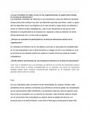 Toma de decisiones dentro de la organización